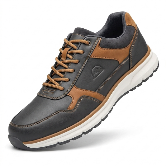 StepFlex Orthopaedic Walking Shoes