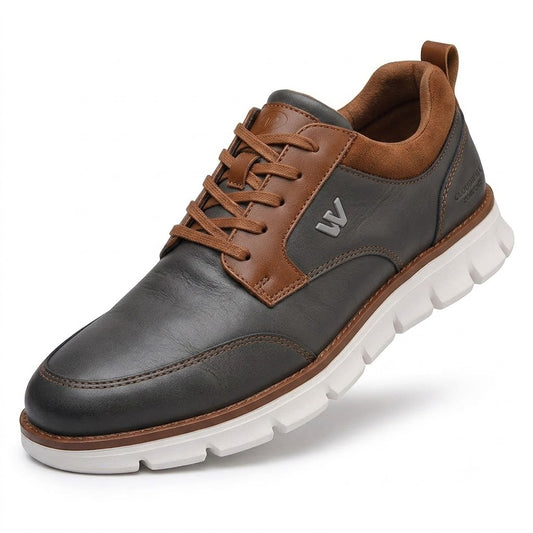 WalkEase Orthopaedic Walking Shoes
