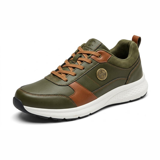 OrthoNova Orthopaedic Walking Shoes