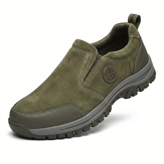 ComfortStep Orthopaedic Walking Shoes